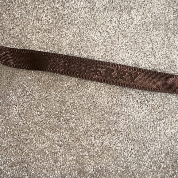 Burberry bag - Picture 4 of 4